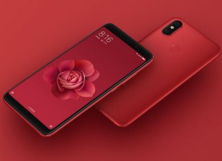 xiaomi mi 6x