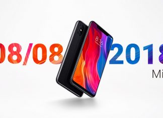 xiaomi mi 8