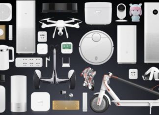 xiaomi mi ecosystem