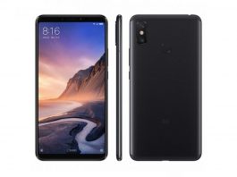 xiaomi mi max 3