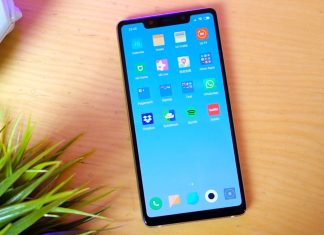 Xiaomi Mi 8 SE