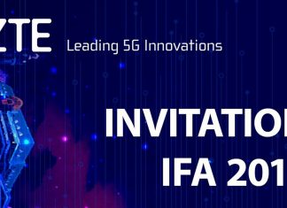 zte ifa 2018