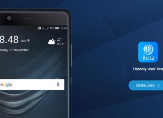 EMUI 9 Beta Honor Huawei