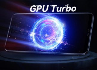 GPU Turbo 2.0. Huawei