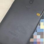 Meizu V8 copertina