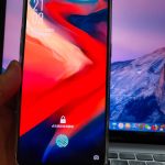 oneplus 6t foto hands-on fake