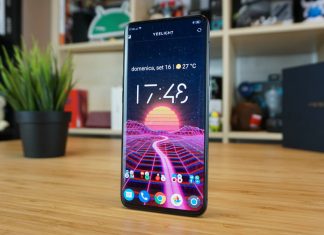 oppo find x lamborghini edition recensione