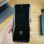 oppo find x lamborghini edition recensione