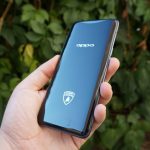 oppo find x lamborghini edition recensione