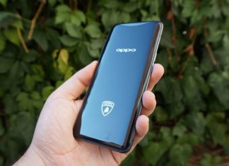 oppo find x lamborghini edition recensione