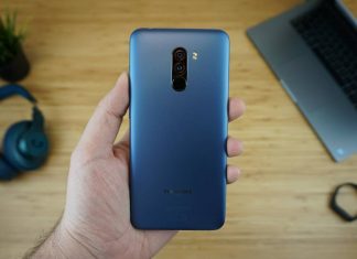 recensione pocophone f1