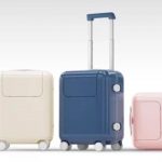 Xiaomi Mi Bunny Trolley Suitcase