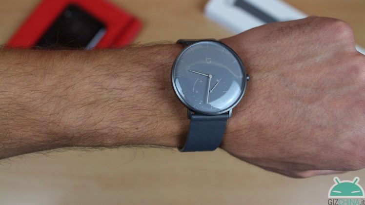 Xiaomi Mijia Quartz Watch