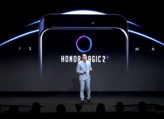 honor magic 2