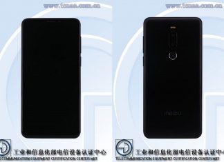 meizu m8