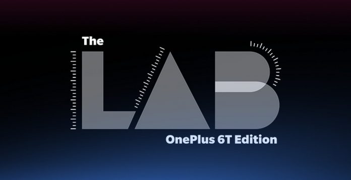 the-lab-oneplus-6t-edition-banner