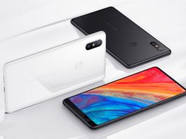 xiaomi mi mix 2s