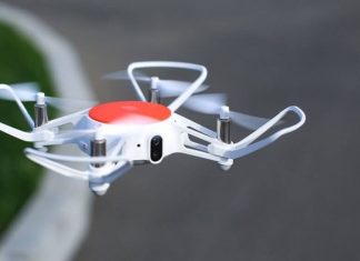 xiaomi mitu drone