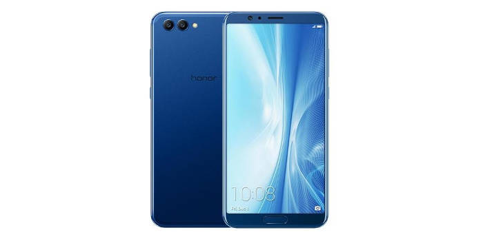 honor view 10