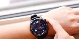 Huawei Watch GT 11