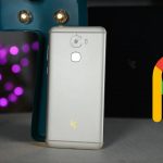 leeco le pro 3 pixel experience android 9.0 pie