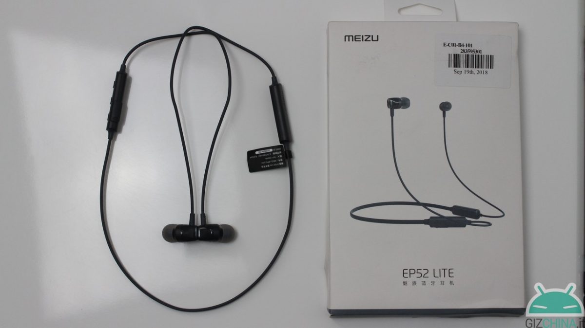 Meizu EP52 Lite