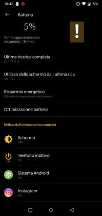 OnePlus 6
