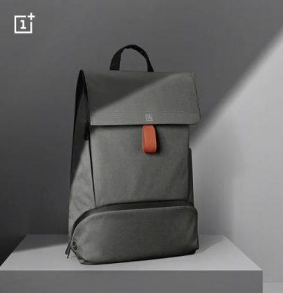 OnePlus Explorer Backpack 1