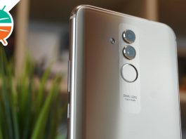 recensione huawei mate 20 lite