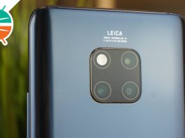 recensione huawei mate 20 pro