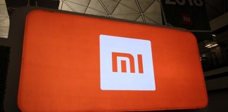 Xiaomi 2018