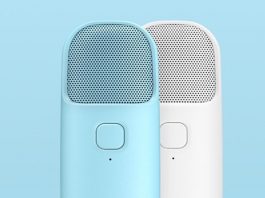 Xiaomi MINI K