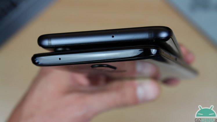 OnePlus 6 vs Xiaomi Mi 8