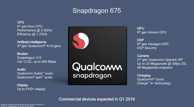 Xiaomi Snapdragon 675 1