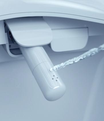 Xiaomi Whale Wash Smart Toilet Pro 1