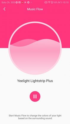 Yeelight Lightstrip Plus