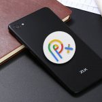 zuk z2 pixel experience android 9.0 pie