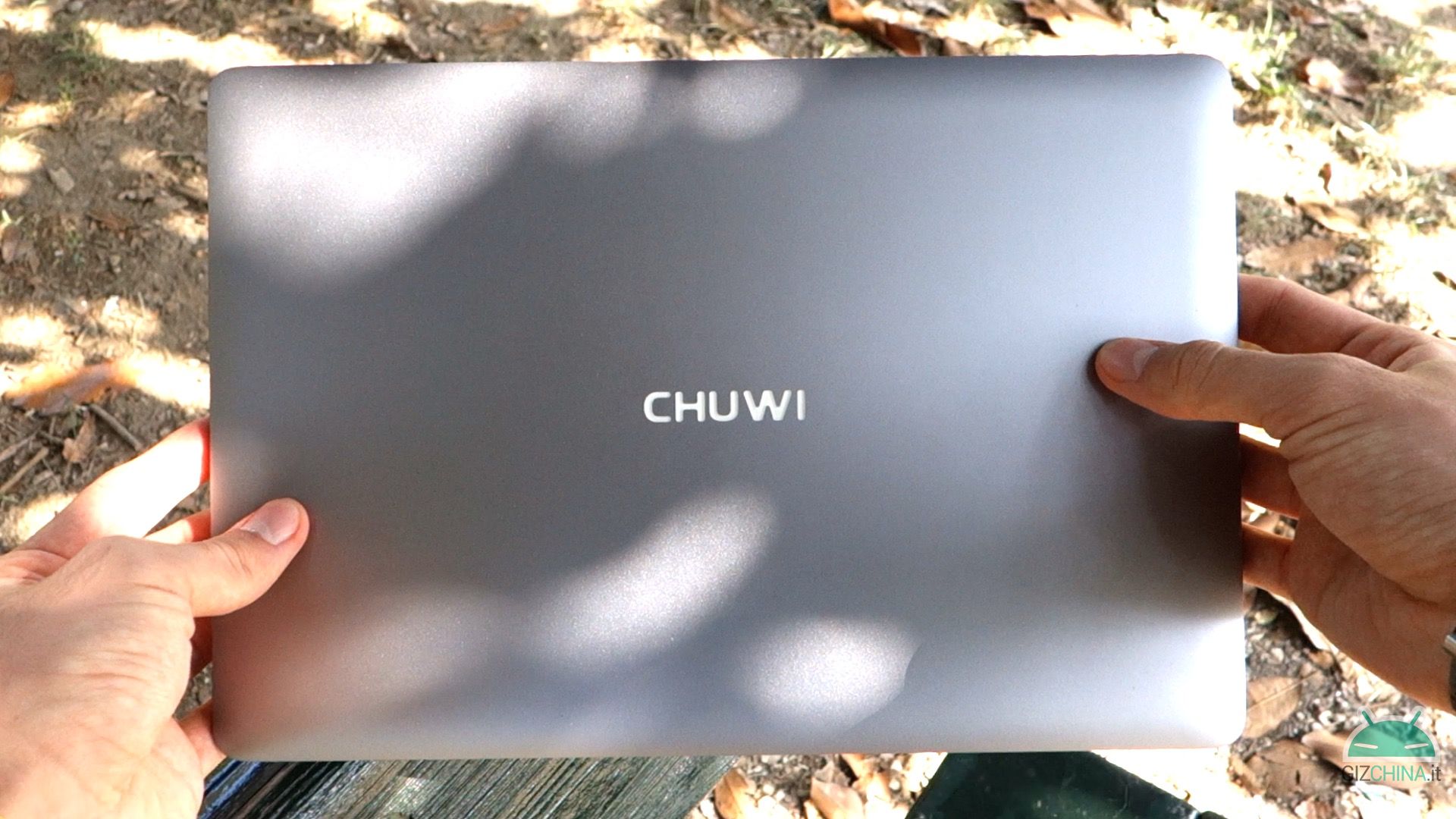 Chuwi Lapbook SE