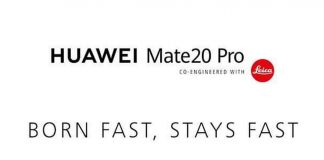 huawei