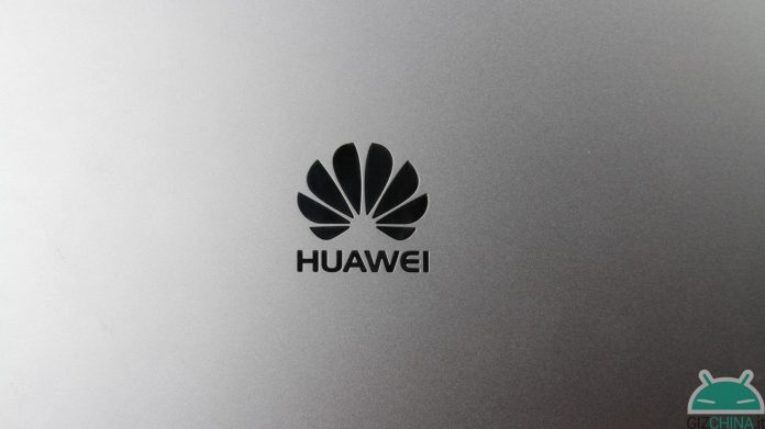 Huawei MateBook X Pro