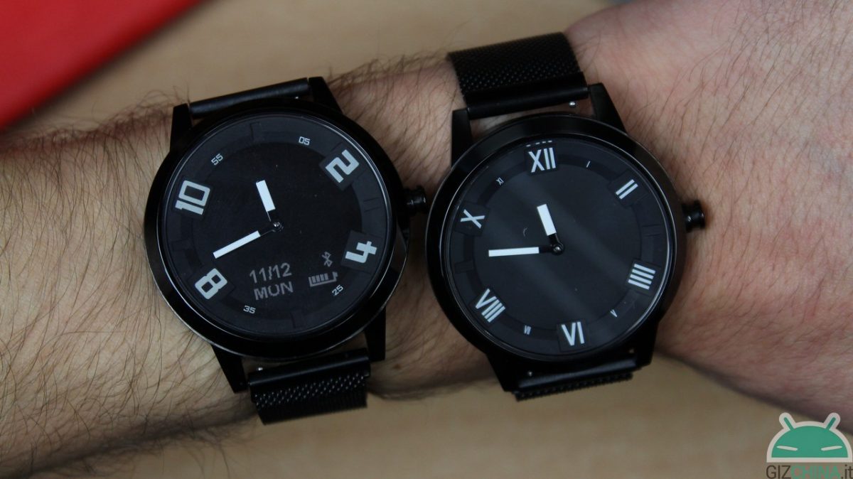 Review Lenovo Watch X: is a good buy at 