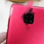 meizu note 8 plus quad camera