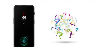 OnePlus 6T domande