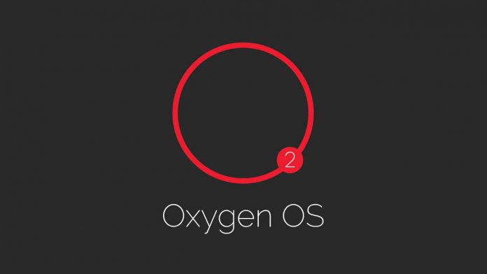 oxygenos logo