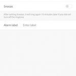 Recensione sveglia Xiaomi XiaoAI Smart Alarm Clock