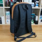 recensione meizu backpack