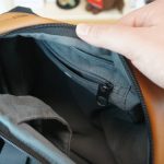 recensione meizu backpack