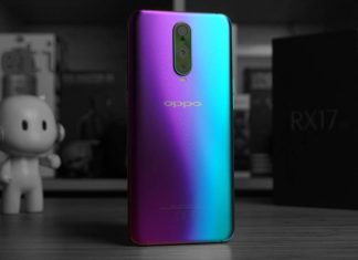 recensione oppo rx17 pro