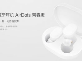 Xiaomi AirDots 1