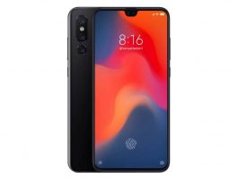 xiaomi mi 9 concept